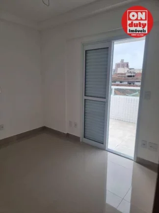 Imagem Apartamento à venda, 70 m² por R$ 750.000,00 - Embaré - Santos/SP