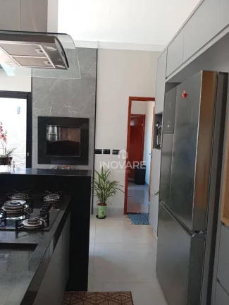 Imagem Casa com 3 dormitórios à venda, 280 m² por R$ 1.500.000,00 - Setor Afonso Pena - Itumbiara/GO