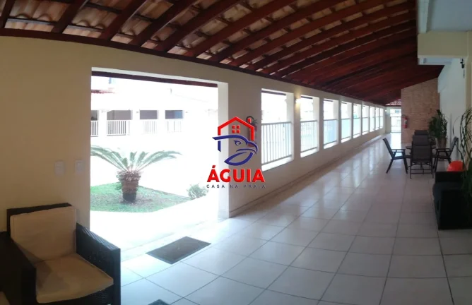 Imagem Apartamento para locação definitiva a 100 m da praia das Toninhas!