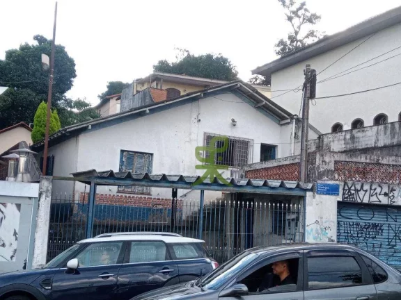 Imagem Casa com 3 dormitórios à venda, 115 m² por R$ 850.000,00 - Instituto de Previdência - São Paulo/SP