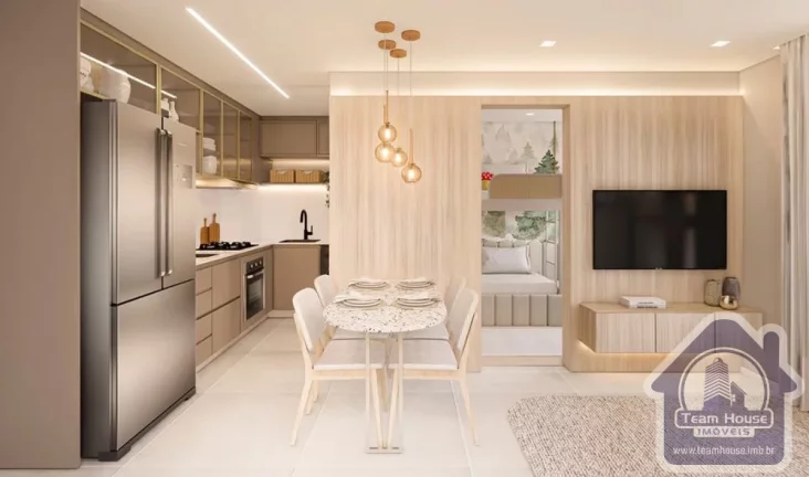 Imagem Apartamento a venda Vila São Paulo em Ferraz de Vasconcelos