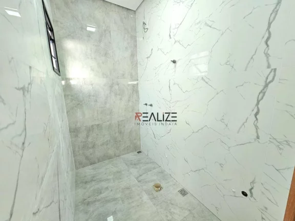 Imagem Casa à venda, 93 m² por R$ 640.000,00 - Smart City - Indaiatuba/SP