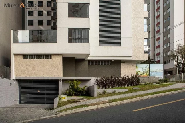 Imagem Apartamento para Venda em Curitiba, Cristo Rei, 3 dormitórios, 1 suíte, 2 banheiros, 2 vagas