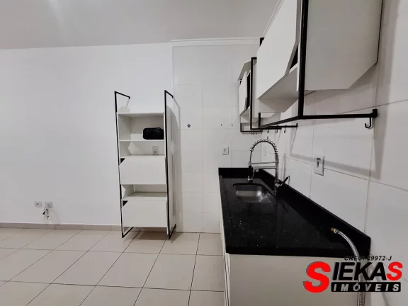 Imagem Apartamento para locação em São Paulo-SP, Parada Inglesa: 1 quarto, sala e banheiro, 40m². Confira já!
