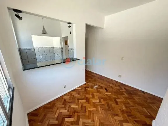 Imagem Apartamento à venda, Laranjeiras, Rio de Janeiro, RJ