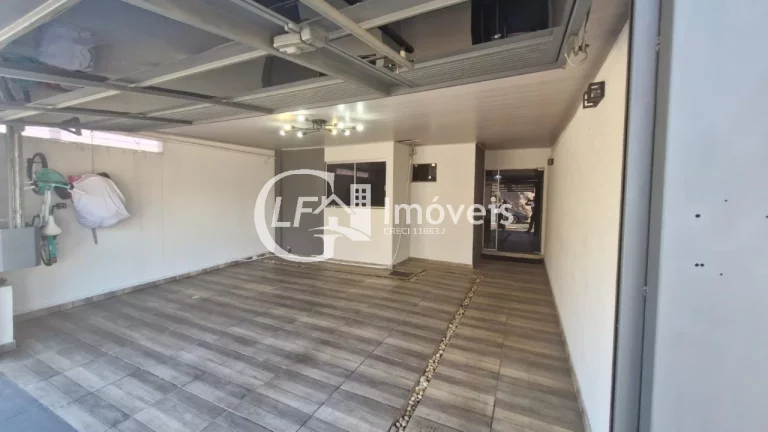 Imagem Essa casa é para quem valoriza conforto, segurança e versatilidade!