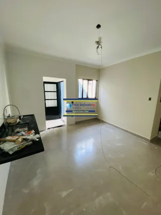 Imagem Casa vende Campos Elíseos, 2 dormitórios sendo 1 suíte, 2 banheiros - Ribeirão Preto - SP