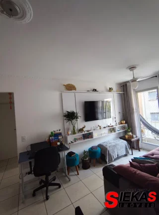 Imagem Apartamento à venda em Vila Prudente, São Paulo-SP: 2 quartos, sala, banheiro, garagem, 58m². Imperdível oportunidade!