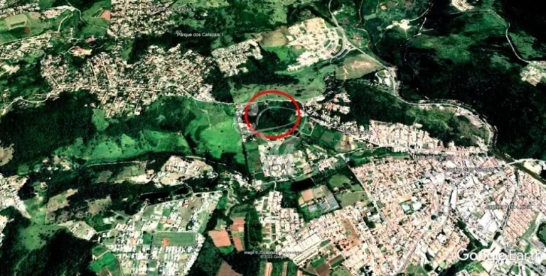 Imagem Área Residencial em Itupeva, SP