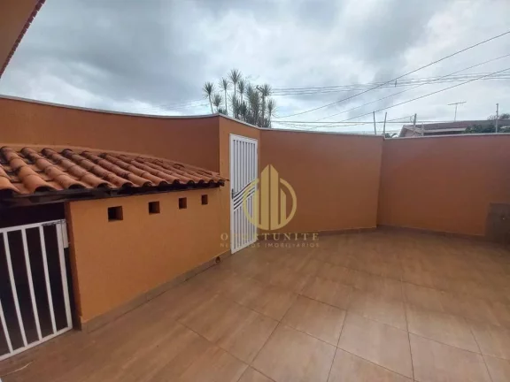 Imagem Casa com 3 dormitórios à venda, 200 m² por R$ 1.000.000 - Ribeirânia - Ribeirão Preto/SP