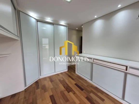 Imagem Imagine viver em um apartamento que une o conforto de uma casa com a segurança e a praticidade que ...
