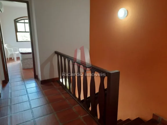 Imagem Casa Duplex Temporada Família Praia Peró