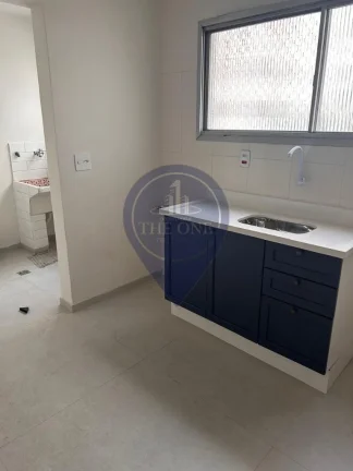 Imagem Apartamento à venda em Perdizes, São Paulo-SP: 2 quartos, 1 banheiro, 1 vaga de garagem, 53 m² de área.