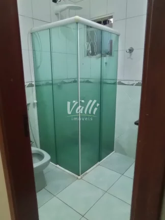 Imagem CASA RESIDENCIAL em Americana - SP, Jardim Boer I