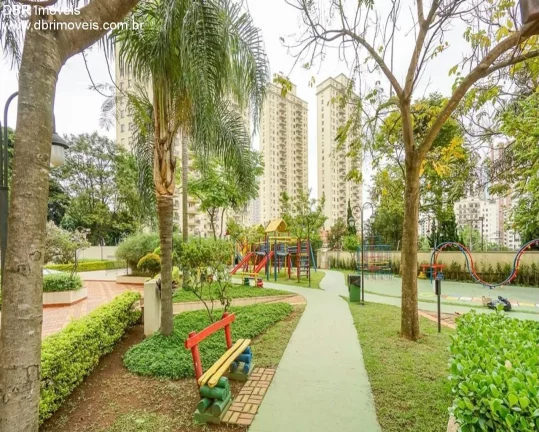 Imagem APARTAMENTO RESIDENCIAL em São Paulo - SP, Tatuapé