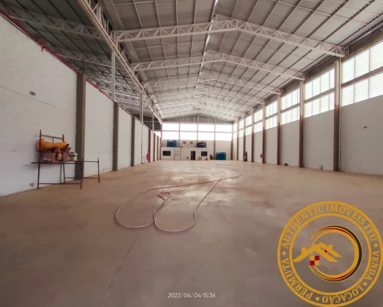 Imagem GALPAO COMERCIAL em PORTO FELIZ - SP, Canguera