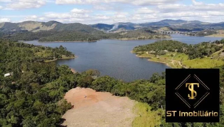 Imagem OPORTUNIDADE - Área Comercial Pé na Água Nazaré Paulista