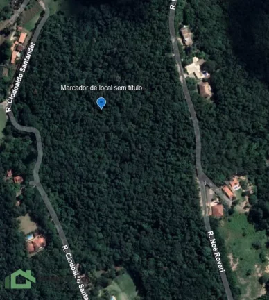 Imagem Área de 24,000 mil m² Sta. Clara Jundiaí sp, APP
