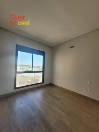 Imagem Casa de luxo no Condomínio Terras de Siena na Vila do Golf, Ribeirão Preto-SP 5 quartos, 4 suítes, 307m² Quer Imóvel Negócios Imobiliários