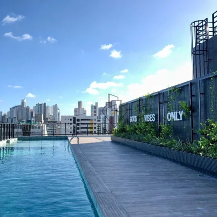 Imagem Apartamentos com excelente localização a 400m da Praia de Tambaú - AP1999