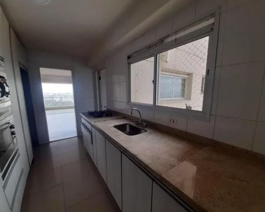 Imagem Apartamento 134m² Condomínio Clube no Butantã!!