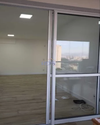 Imagem APARTAMENTO RESIDENCIAL em São Paulo - SP, Jardim Dom Bosco