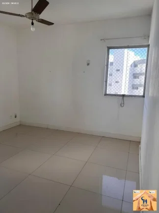Imagem Apartamento para Venda em Salvador, Ondina, 3 dormitórios, 1 suíte, 3 banheiros, 3 vagas