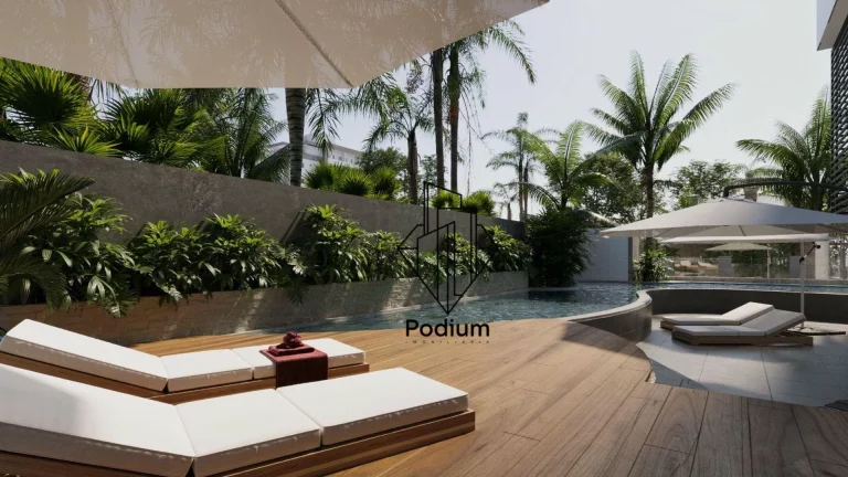 Imagem Apartamentos de 02 quartos com lazer completo e excelente localização no Altiplano - AP2760