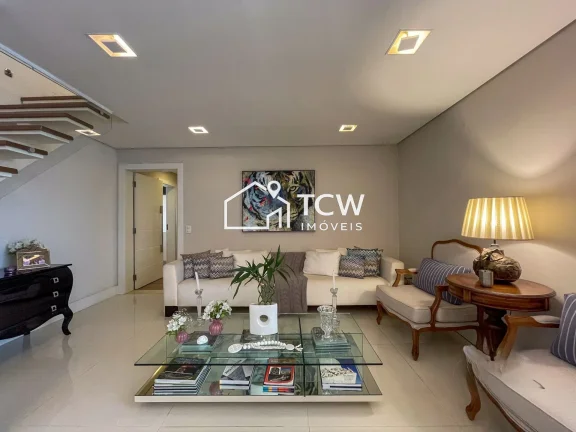 Imagem Apartamento à venda no bairro Campo Belo - São Paulo/SP, Zona Sul