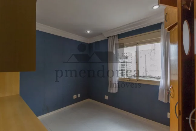 Imagem Apartamento em Pinheiros com 160m², 4 suítes e 4 vagas.