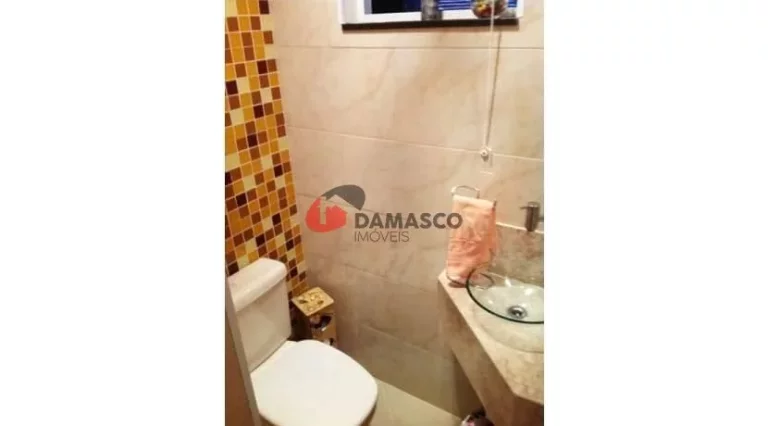 Imagem Sobrado à venda 4 Quartos, 2 Suites, 3 Vagas, 286M², Nova Gerty, São Caetano do Sul - SP