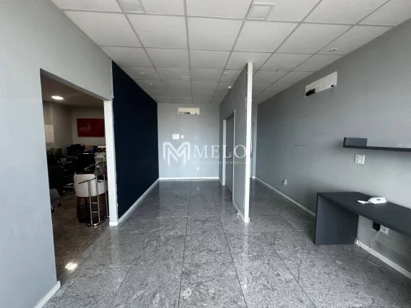 Imagem Oportunidade em ESPINHEIRO: 37m², 01qt, 01vaga/sala...