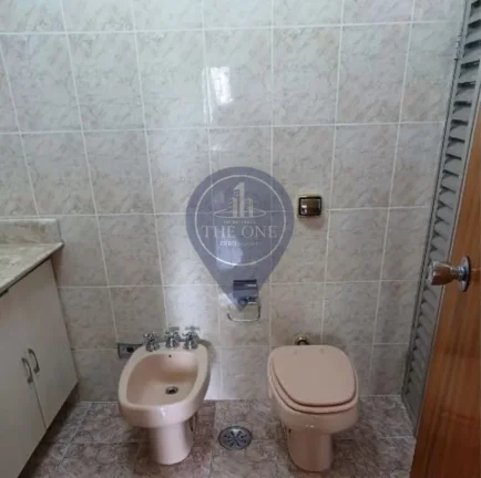 Imagem Excelente oportunidade de investimento: Apartamento de 3 quartos com suíte no Paraíso, São Paulo - 110m² - 1 vaga de garagem.