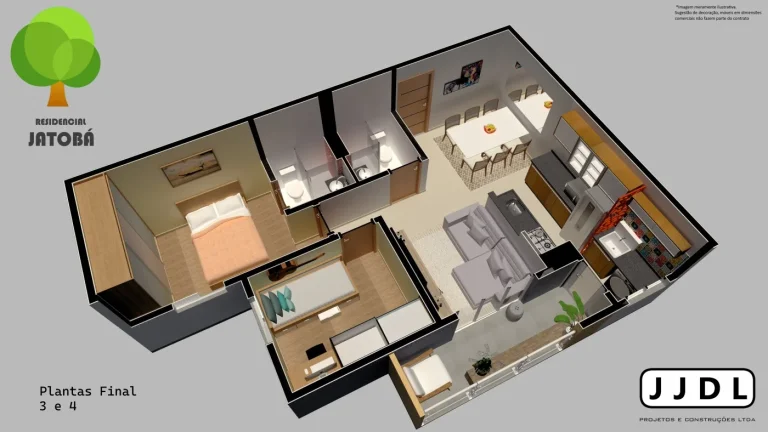 Imagem Apartamento para Venda em Santo André, Parque das Nacoes, 2 dormitórios, 1 suíte, 1 banheiro, 1 vaga