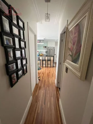 Imagem Apartamento com 2 Quartos e 2 banheiros à Venda, 64 m²