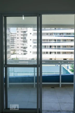 Imagem Apartamento à Venda - Recreio, 3 Quartos, 91 m2