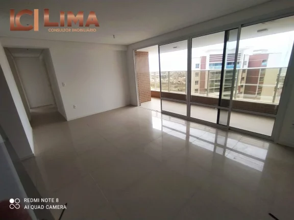 Imagem Apartamento com 3 Quartos à Venda, 100 m² em Dunas - Fortaleza