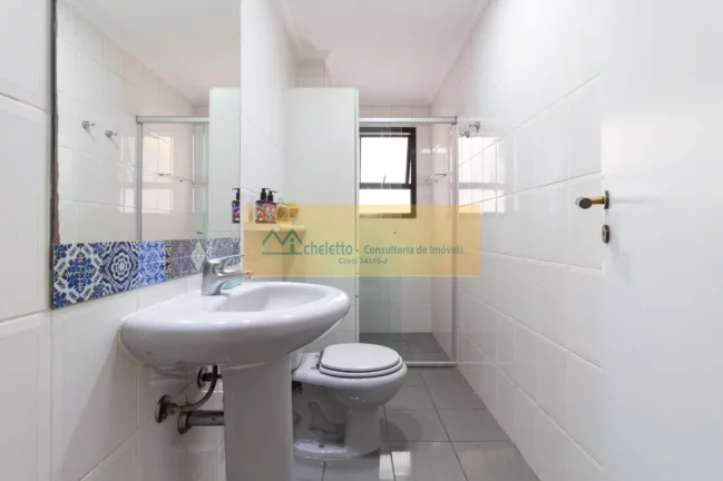 Imagem APARTAMENTO RESIDENCIAL em SÃO PAULO - SP, PERDIZES