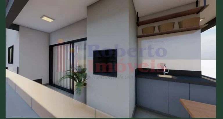 Imagem EDIFICIO RESIDENCIAL DI TREVI - ITAPEMA DO NORTE - LANÇAMENTO