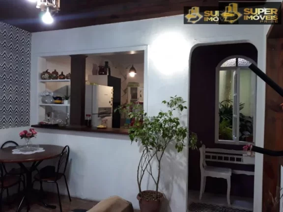 Imagem Casa Sobrado para Venda em Centro Pelotas-RS - 2364