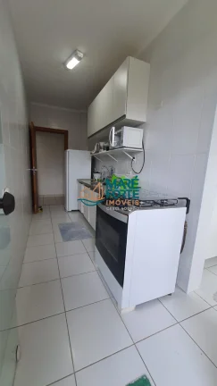 Imagem APARTAMENTO DE 03 DORMITORIOS MOBILIADO NO ITAGUA