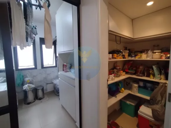 Imagem Apartamento a Venda no bairro Vila Morumbi - São Paulo, SP