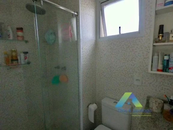 Imagem Lindo Apartamento mobiliado a poucos minutos da estação do Metro Saúde.