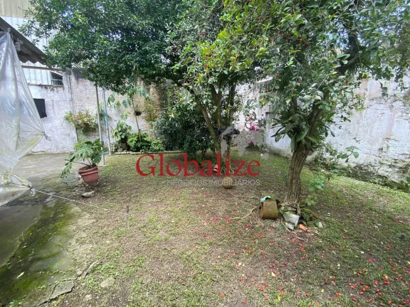 Imagem Terreno com 370 m² no Estuário em Santos R$ 650.000,00