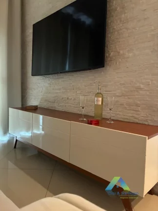 Imagem Apartamento à venda com 2 dormitórios em Sacomã/SP!