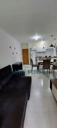 Imagem APARTAMENTO MOBILIADO PRÓXIMO A PRAIA