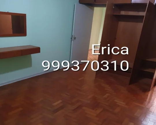 Imagem Casa espaçosa sobreloja com 2 dormitórios FL11