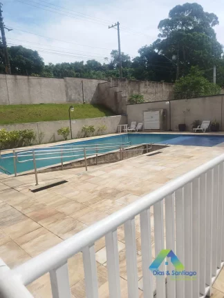 Imagem Apartamento com 45m² bem localizado próximo ao Simbá Safari e Jardim Botanico.