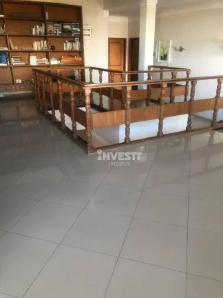 Imagem Sobrado à venda no Setor Sul - Goiânia/GO