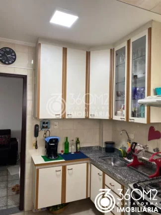 Imagem Cobertura para Venda em São Bernardo do Campo / SP no bairro SUIÇO